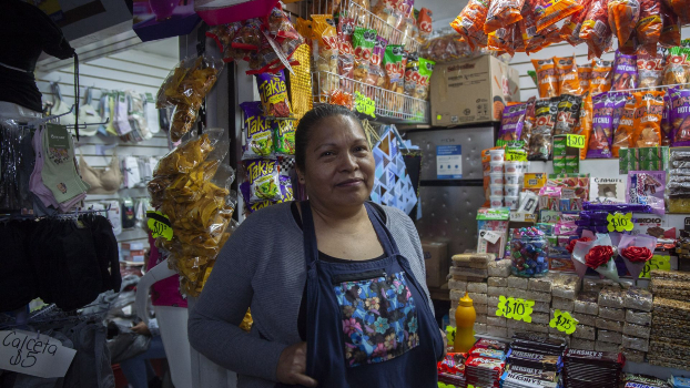 Locatarios de las 195 estaciones del Metro de la CdMx adaptarán sus negocios para la nueva normativa.| Agencia Cuartoscuro