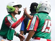 México gana a Australia en su debut de la Serie Mundial de Pequeñas Ligas 2026
