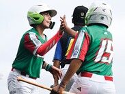 México venció por 7-1 al representativo de Australia / Cortesía