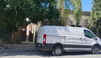La mujer fue encontrada en la casa ubicada sobre la avenida Allende, entre las calles Gregorio A. García y Niños Héroes, en la zona Centro de Torreón.