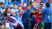La Final del Mundial 2026 terminó con España levantando el título tras ganar 1-0.