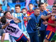La Final del Mundial 2026 terminó con España levantando el título tras ganar 1-0.