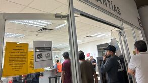 La oficina operará en el antiguo Tribunal de Justicia Municipal, con áreas más amplias y un módulo específico para pagos en línea.
