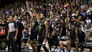 El próximo partido de Fuerza Regia será ante Lobos de Puebla este lunes y martes, dentro de la jornada 12 y 13 de la LNBP.