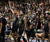 El próximo partido de Fuerza Regia será ante Lobos de Puebla este lunes y martes, dentro de la jornada 12 y 13 de la LNBP.