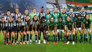 El partido entre Rayadas y León Femenil se jugará desde el Gigante de Acero.