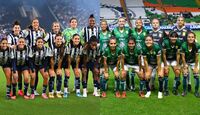 El partido entre Rayadas y León Femenil se jugará desde el Gigante de Acero.