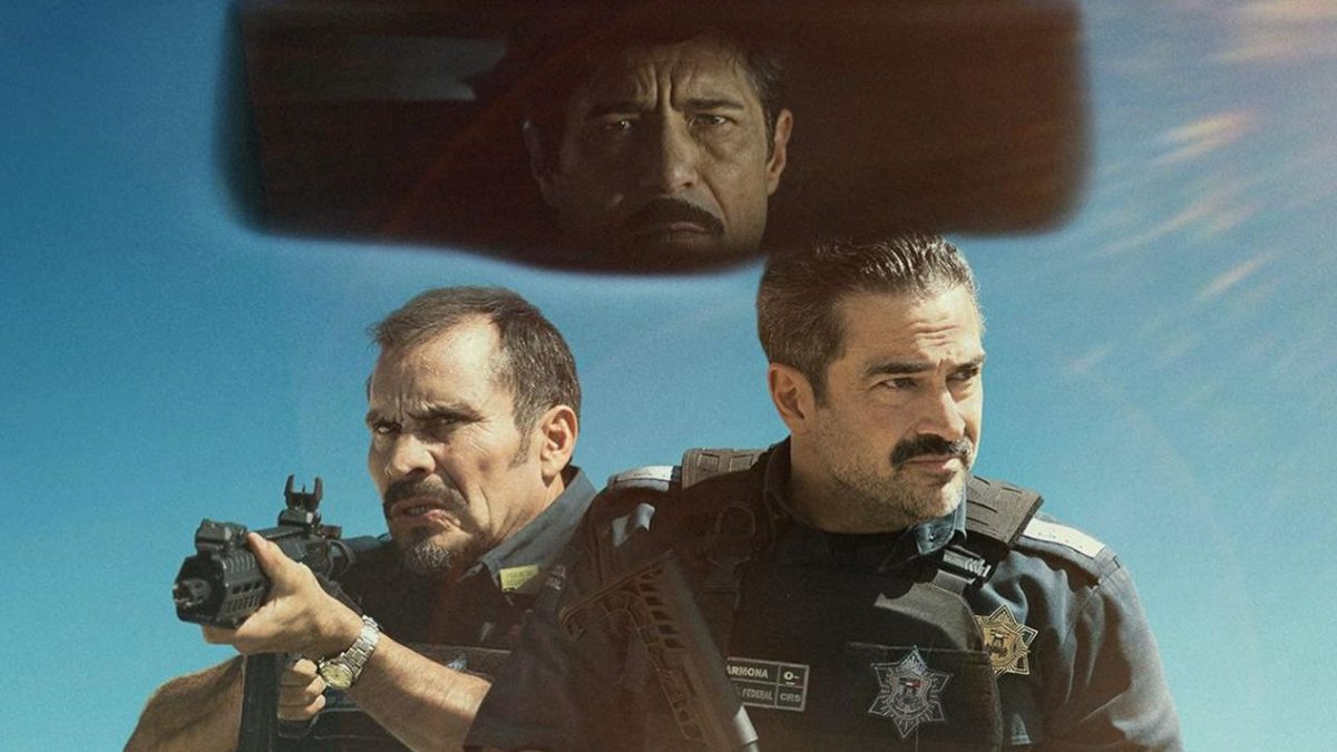 La nueva película mexicana del director y productores de 'Contraataque' | Instagram: Draco Films