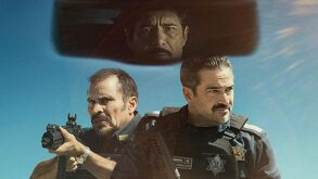 La nueva película mexicana del director y productores de 'Contraataque' | Instagram: Draco Films