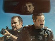 La nueva película mexicana del director y productores de 'Contraataque' | Instagram: Draco Films
