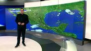 Pronóstico del tiempo para Monterrey, con Nelson Valdez - 21 de agosto 2026