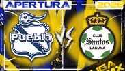 Puebla llega en buen momento y busca conseguir el resultado ante los guerreros