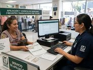 Así puedes realizar el registro de personas trabajadoras del hogar en el IMSS.