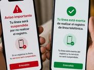 ¿Quiénes SÍ y quiénes NO deben registrar OBLIGATORIAMENTE su número celular con CURP?