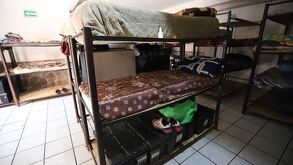 Los reportes indicaban algunas irregularidades apuntando con la privatización de la libertad
