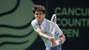Rodrigo Pacheco fue uno de los mexicanos más destacados en el certamen / Cancun Country Open