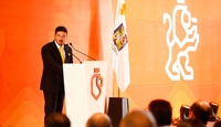 Samuel García anuncia institución 'Ponte Nuevo'