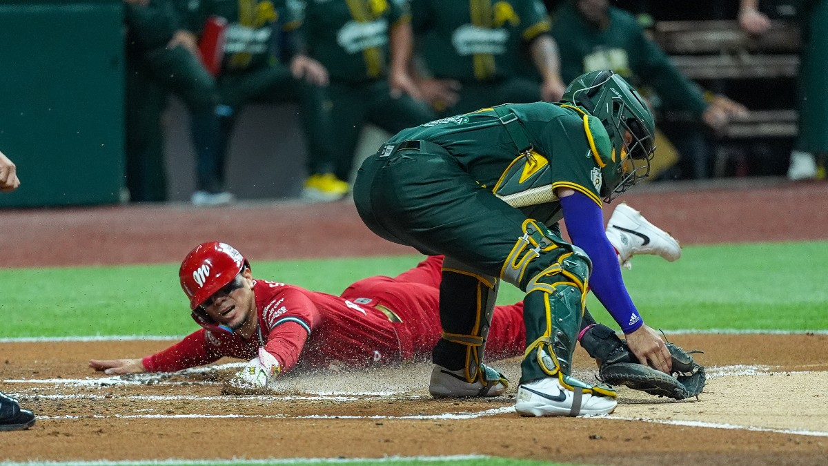 La serie se traslada al Estadio Hermanos Serdán para los Juegos 3, 4 y 5/ Cortesía: Diablos Rojos del México