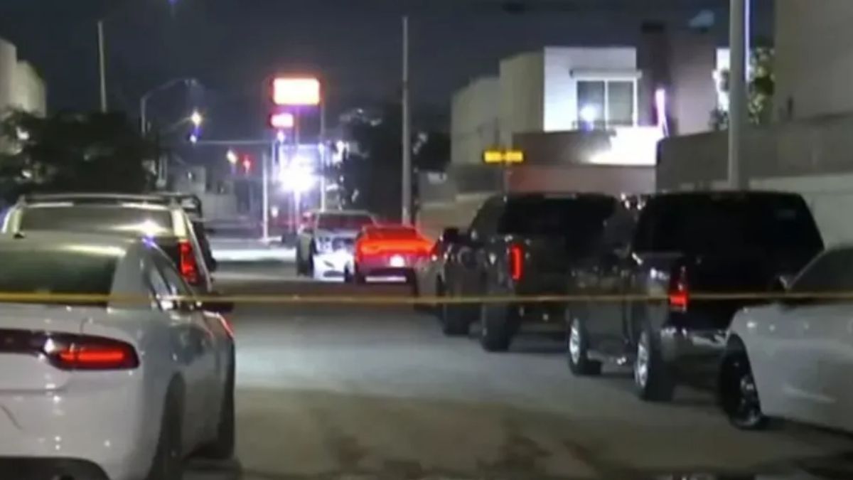 Trascendió que la víctima mortal contaba con reporte por desaparición del 26 de julio en esa misma colonia.