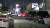 Trascendió que la víctima mortal contaba con reporte por desaparición del 26 de julio en esa misma colonia.