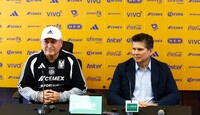Víctor Manuel Vucetich regresa Tigres tras casi 30 años de su última etapa.