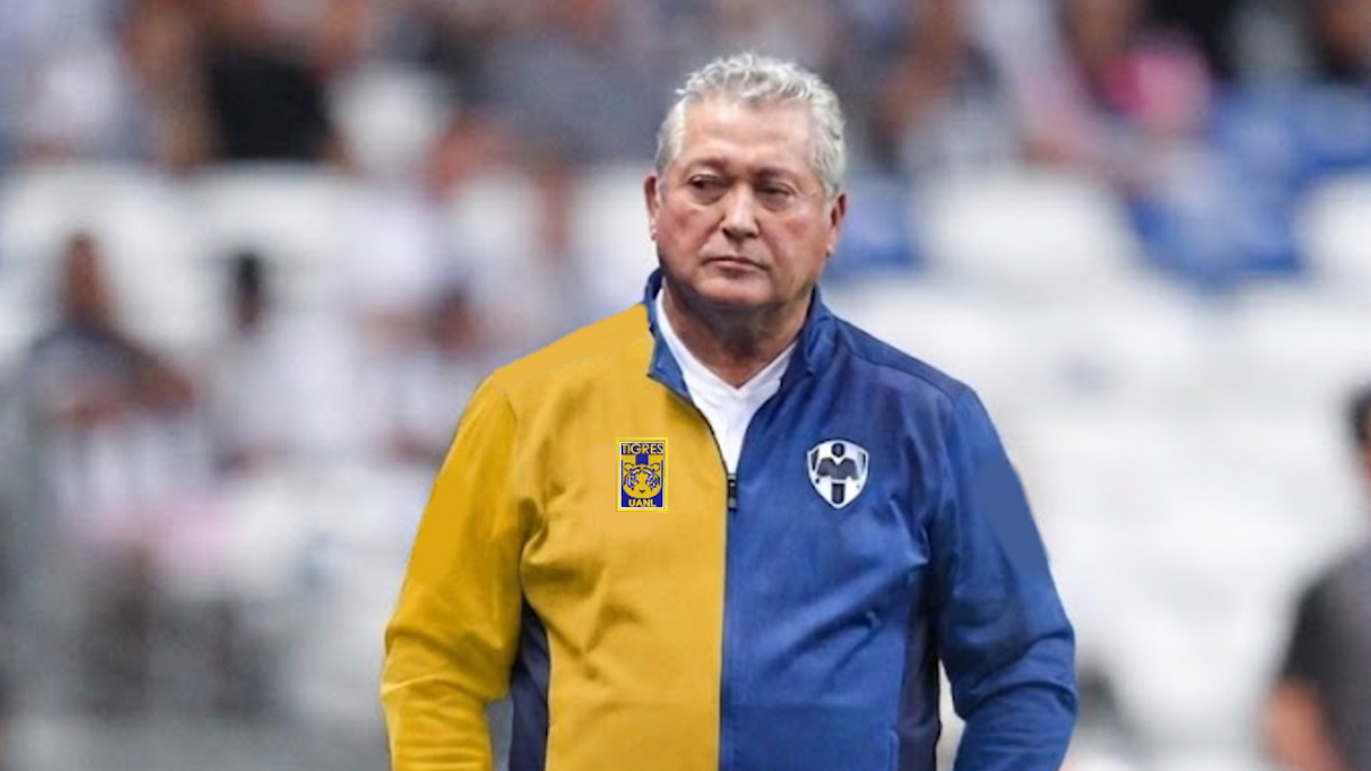 Vucetich debuta en Tigres: equipo debe ganar o enfrentará crítica masiva. Futbol al día, 21 de agosto 2026