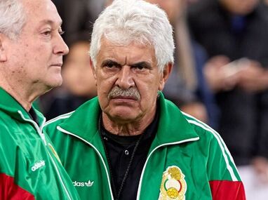 'Vucetich puede resolver el desastre'; Tuca revela las condiciones para volver a Tigres