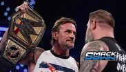 WWE SmackDown del 21 de agosto se llevará acabo desde del Scotiabank Arena de Toronto, Ontario, Canadá.