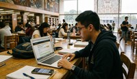 La aplicación del examen de control concluyó el pasado 19 de agosto | Gemini IA