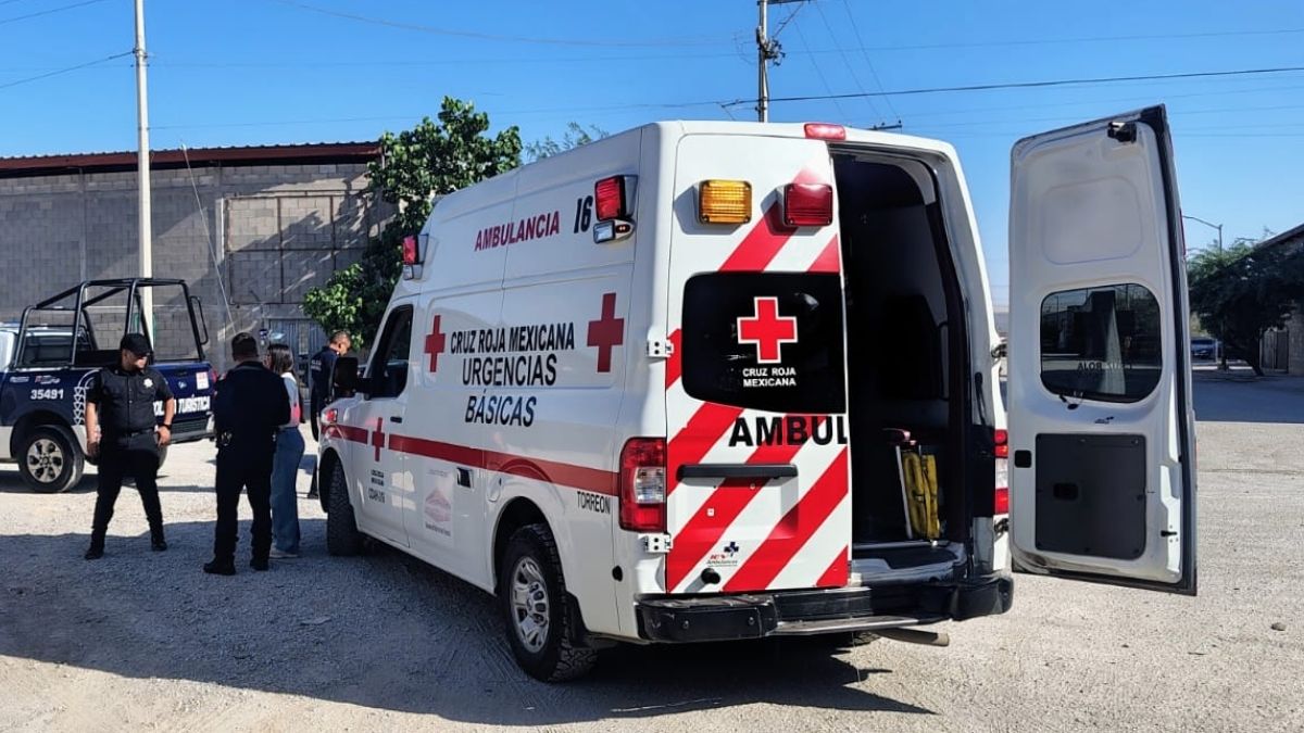 Autoridades investigan las causas de muerte del hombre.