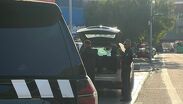 La captura se registró sobre la avenida Colón, entre Juan Nepomuceno Méndez y Colegio Civil.