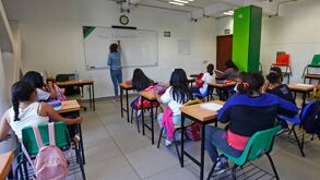 Conoce cómo pedir un cambio de turno en escuelas de gobierno de Jalisco. | Secretaría de Educación Pública vía Facebook
