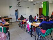 Conoce cómo pedir un cambio de turno en escuelas de gobierno de Jalisco. | Secretaría de Educación Pública vía Facebook