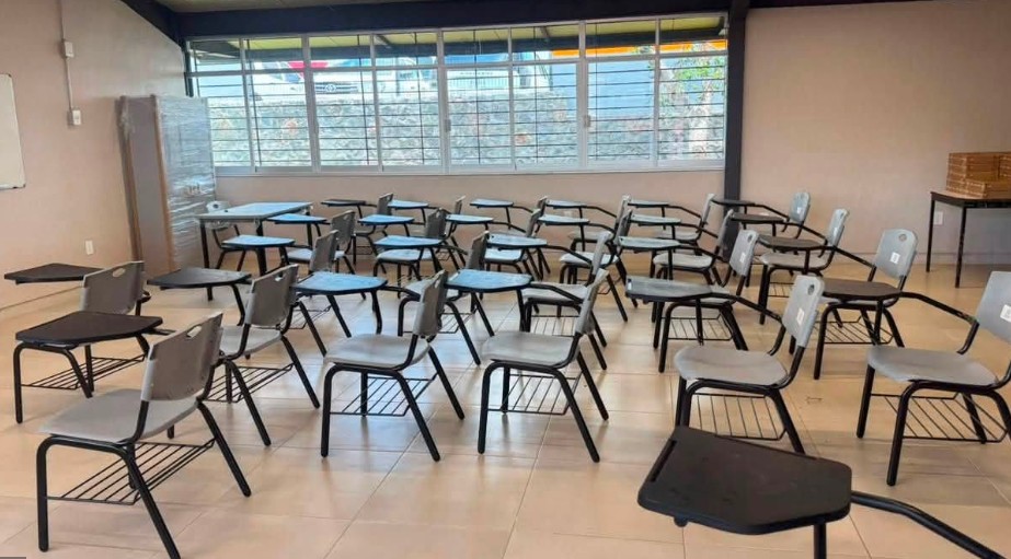 Los descansos empezarán a partir del mes de septiembre. | Secretaría de Educación Jalisco