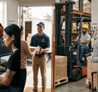 Empleos con más demanda sin estudio en México