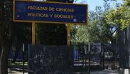 La FCPyS de la UNAM anuncia fecha de regreso a clases.