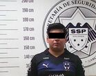 El hombre, quien se desempeñaba como empleado del establecimiento, fue detenido y trasladado a las instalaciones del C2 municipal.
