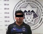 El hombre, quien se desempeñaba como empleado del establecimiento, fue detenido y trasladado a las instalaciones del C2 municipal.