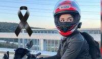 La influencer Ceyda Yakova fue sepultada en el cementerio de Ayazaga tras un servicio en la mezquita Barbaros Hayrettin Pasa.