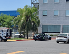Investigan feminicidio en un hotel de Apodaca NL