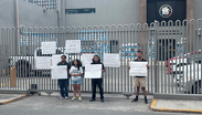 Localizan a niña de 2 años desaparecida en Monterrey