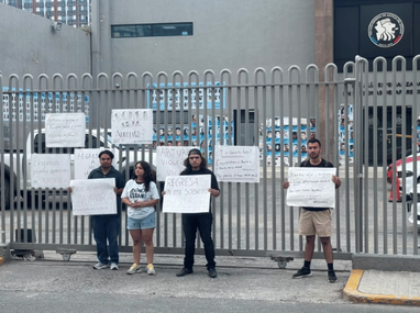 Localizan a niña de 2 años desaparecida en Monterrey