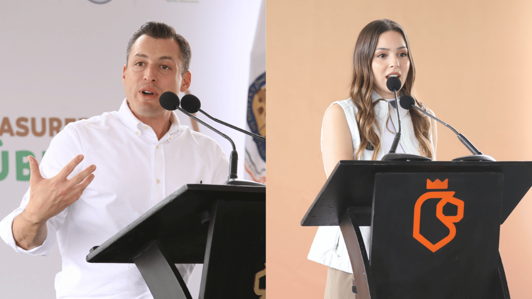 MC definira en 2027 el candidato a la gubernatura en NL