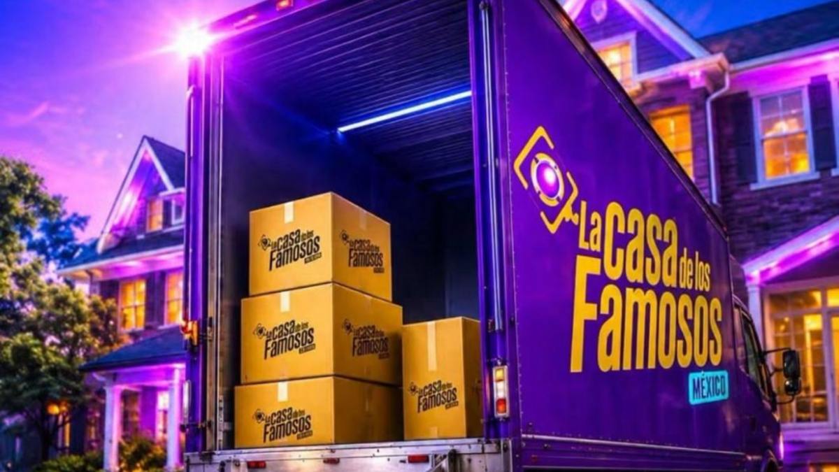 'La mudanza': la dinámica que se creó en La Casa de los Famosos Colombia para eliminar al habitante "más mueble" | Instagram: El Tío y El Sobrino