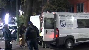 Una mujer murió arrollada por un tren en la Línea 6 del Metro CdMx, en la GAM; autoridades indagan. | Telediario