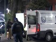 Una mujer murió arrollada por un tren en la Línea 6 del Metro CdMx, en la GAM; autoridades indagan. | Telediario