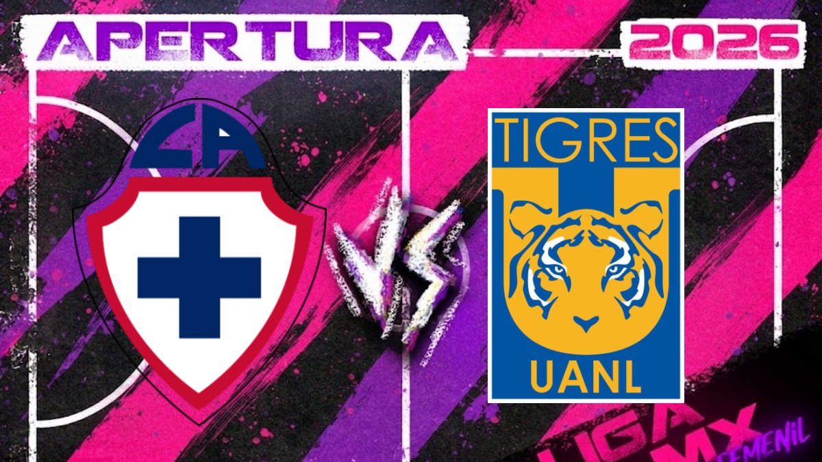 El partido se llevará a cabo en el Estadio Unidad Deportiva Centenario.