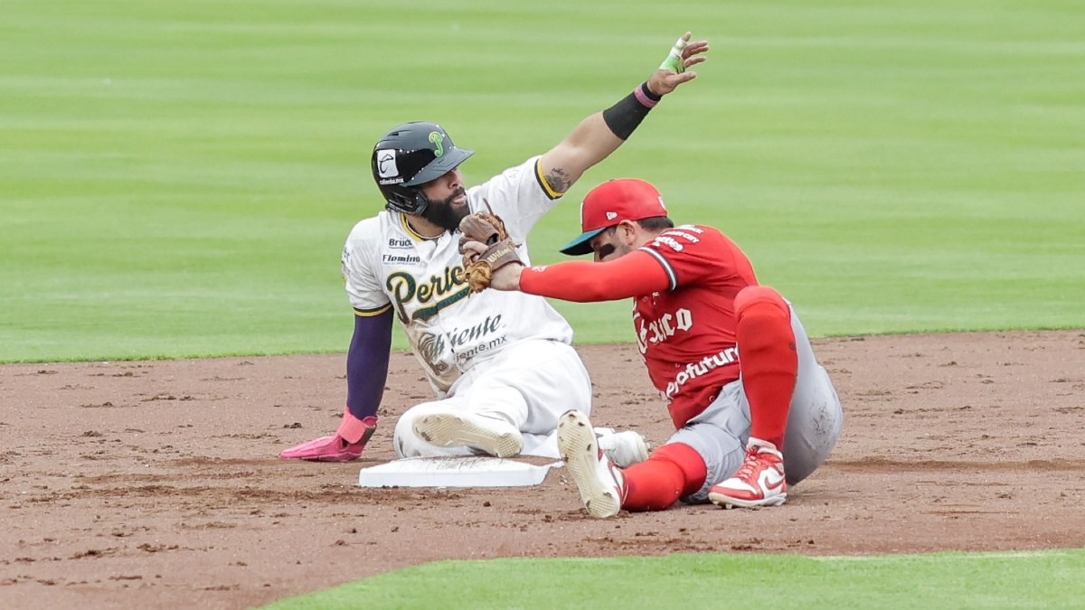 Pericos de Puebla amplió su ventaja en la serie vs Diablos Rojos del México 3-0 | Anel Esgua