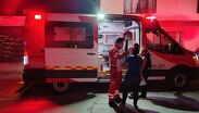 Tras perpetrar el ataque, las tres presuntas responsables lograron escapar del sitio con rumbo desconocido.