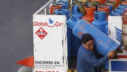 El precio del gas LP en Puebla se aproxima a los 400 pesos por tanque de 20 kg |